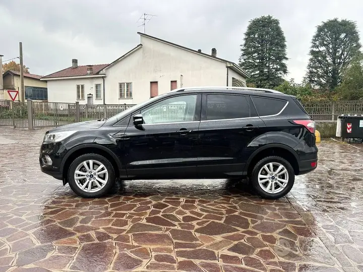 Ford Kuga 2019 photo 4