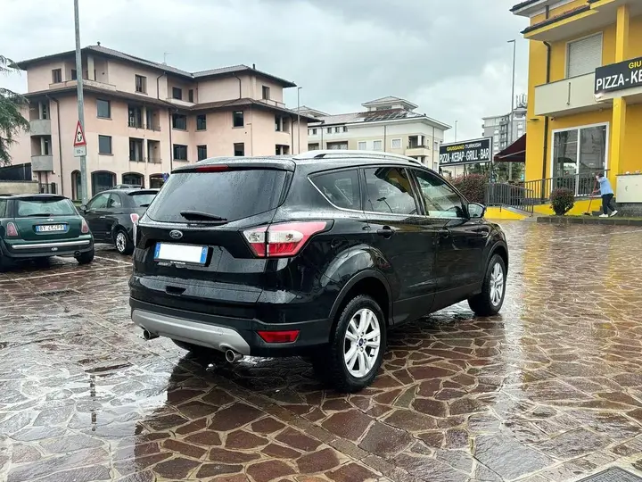 Ford Kuga 2019 photo 5