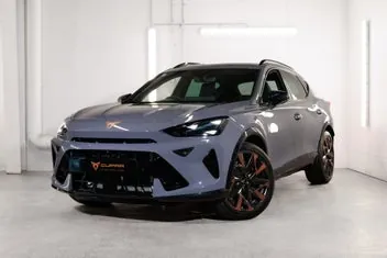 Cupra Formentor 2025 photo 2