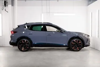 Cupra Formentor 2025 photo 5
