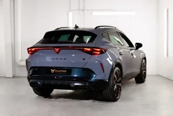 Cupra Formentor 2025 photo 3