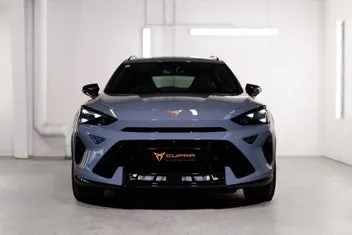 Cupra Formentor 2025 photo 4
