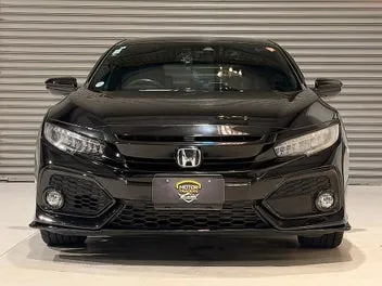Honda Civic 2018 photo 5