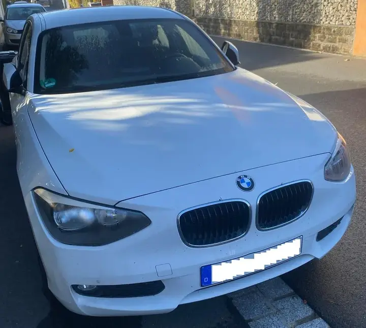 BMW 1Er