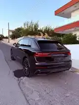 Audi Q8 2021 photo 5