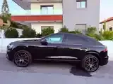 Audi Q8 2021 photo 4
