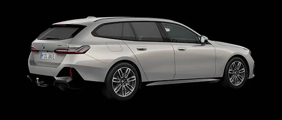 BMW I5 2027 photo 2