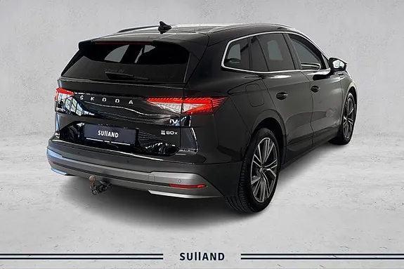 Skoda Enyaq 2022 photo 5