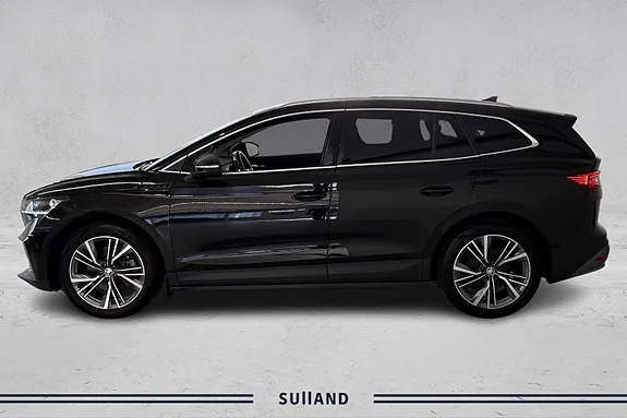Skoda Enyaq 2022 photo 2