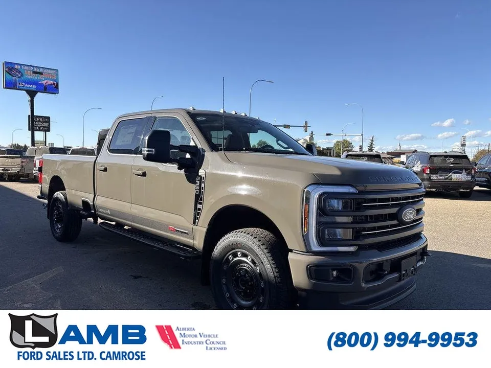 Ford F350