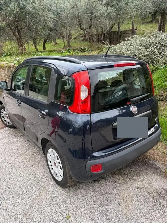 Fiat Panda 2013 photo 2
