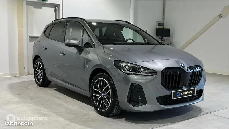 BMW 2 Series Active Tourer 2024 photo 3