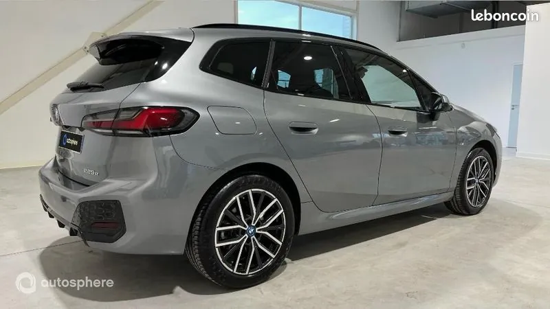 BMW 2 Series Active Tourer 2024 photo 5