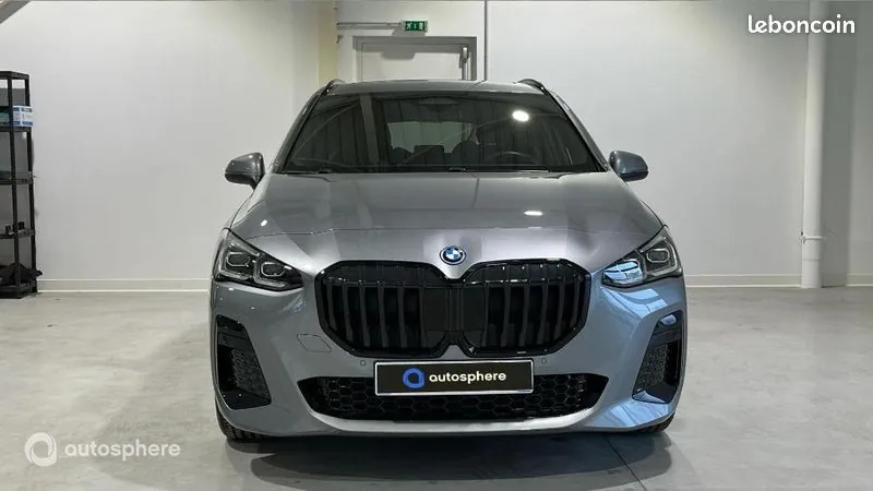 BMW 2 Series Active Tourer 2024 photo 2