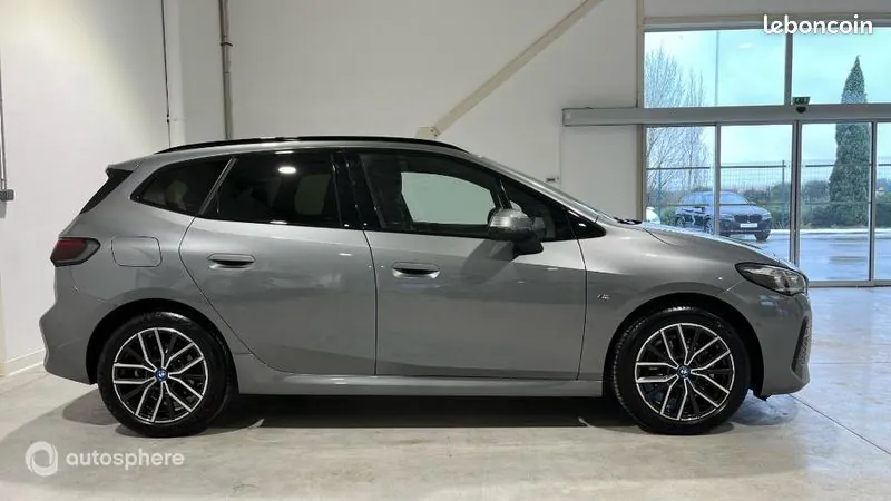 BMW 2 Series Active Tourer 2024 photo 4