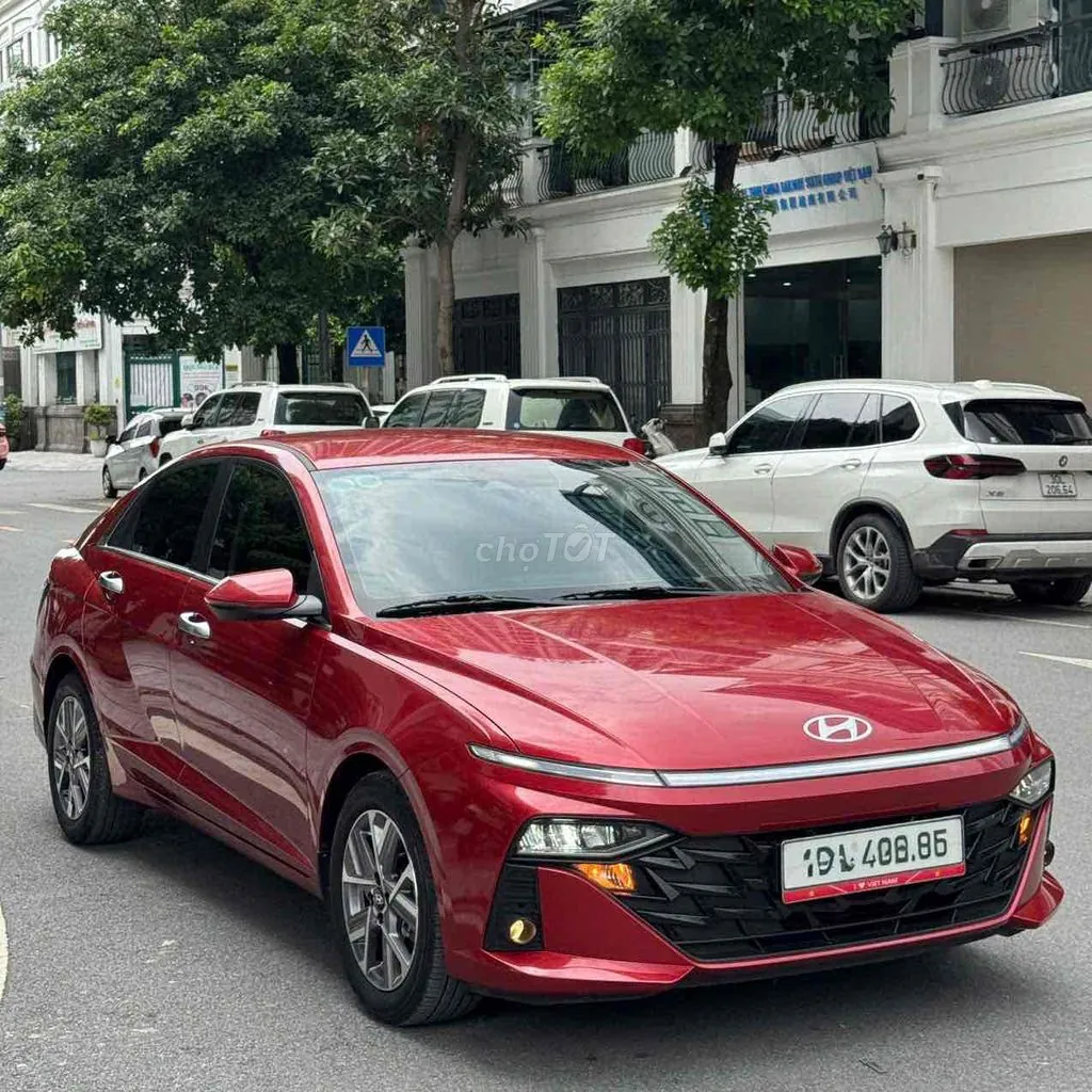 Hyundai Accent 2024 photo 3