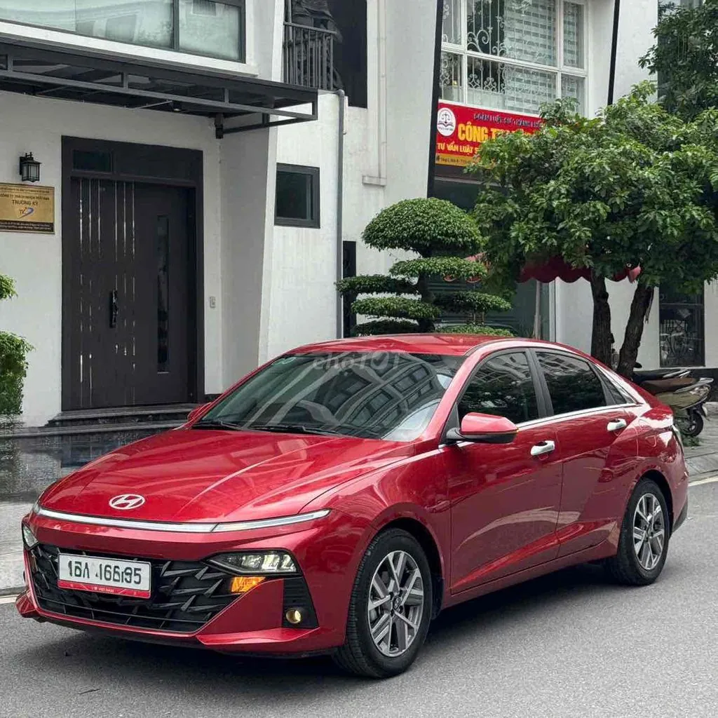 Hyundai Accent 2024 photo 2