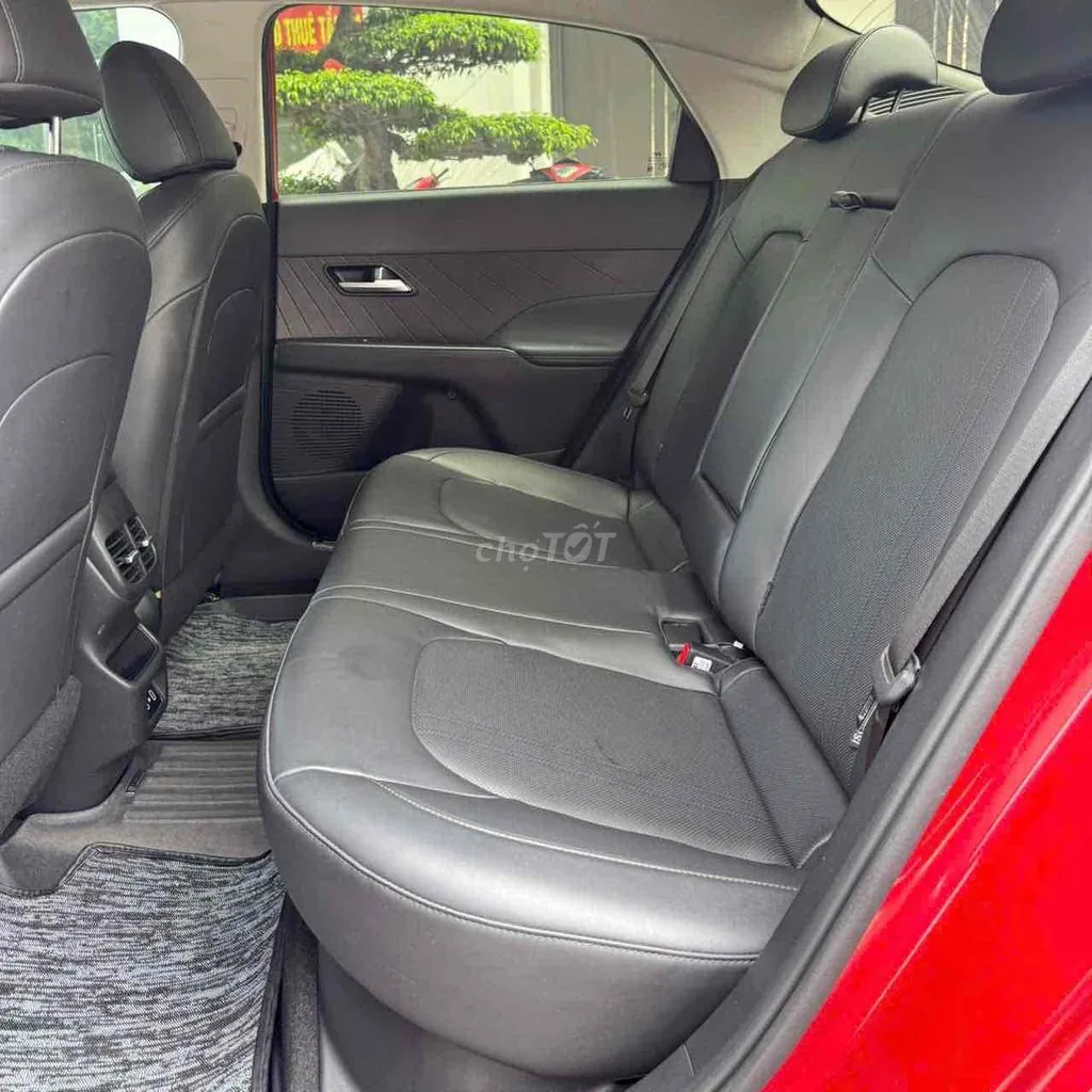 Hyundai Accent 2024 photo 5