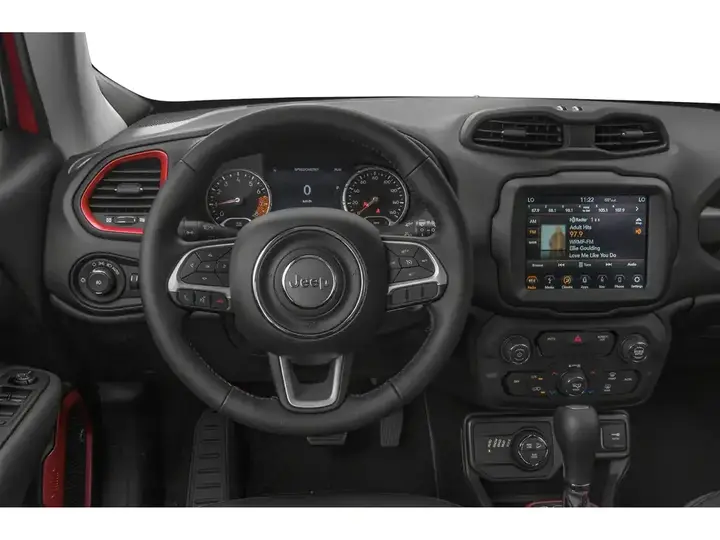 Jeep Renegade 2019 photo 4