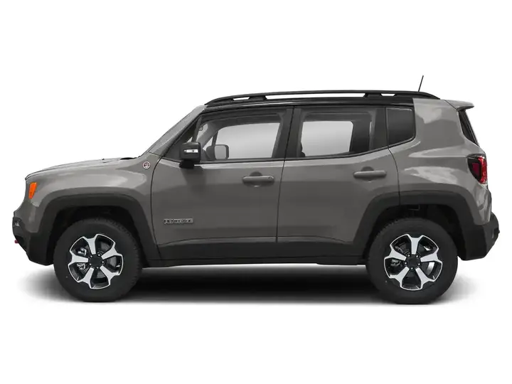 Jeep Renegade 2019 photo 3