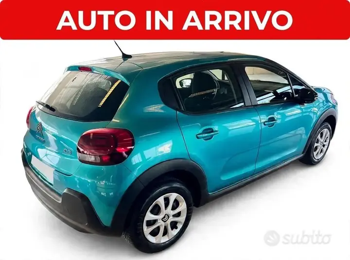 Citroen C3 2022 photo 2