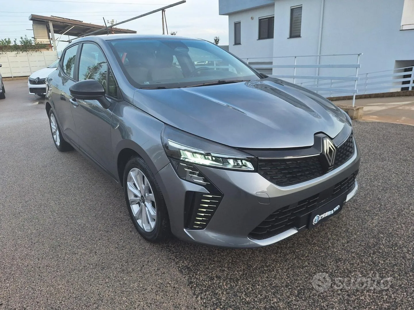 Renault Clio 2025 photo 4