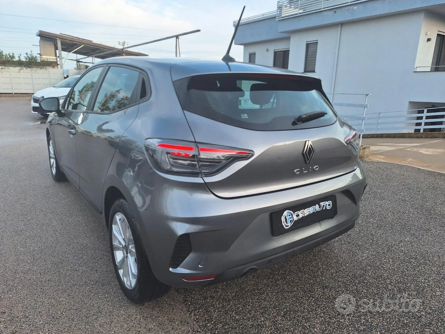 Renault Clio 2025 photo 5