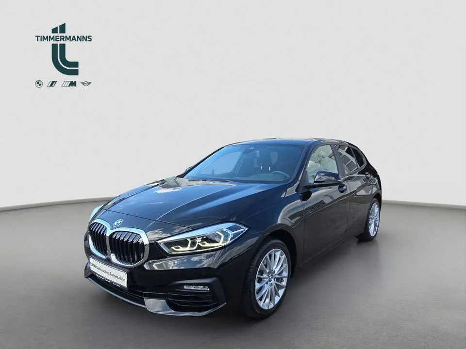 BMW 120I