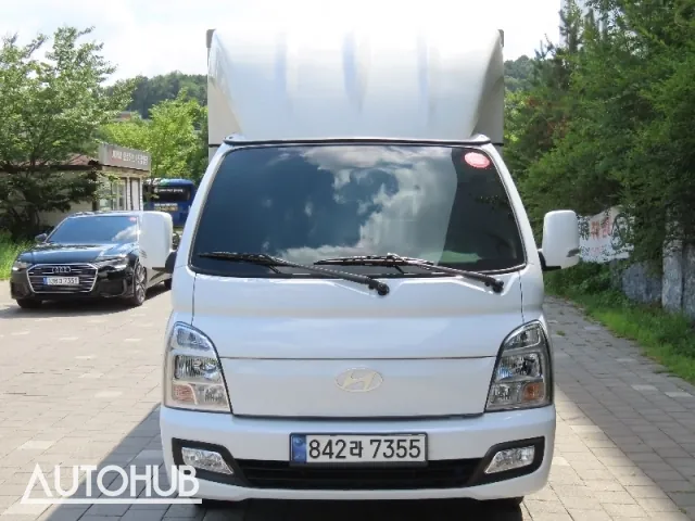 Hyundai Porter2