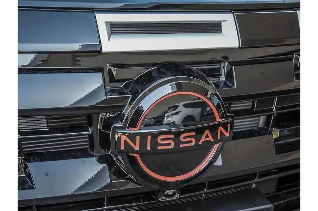 Nissan Rogue 2026 photo 5