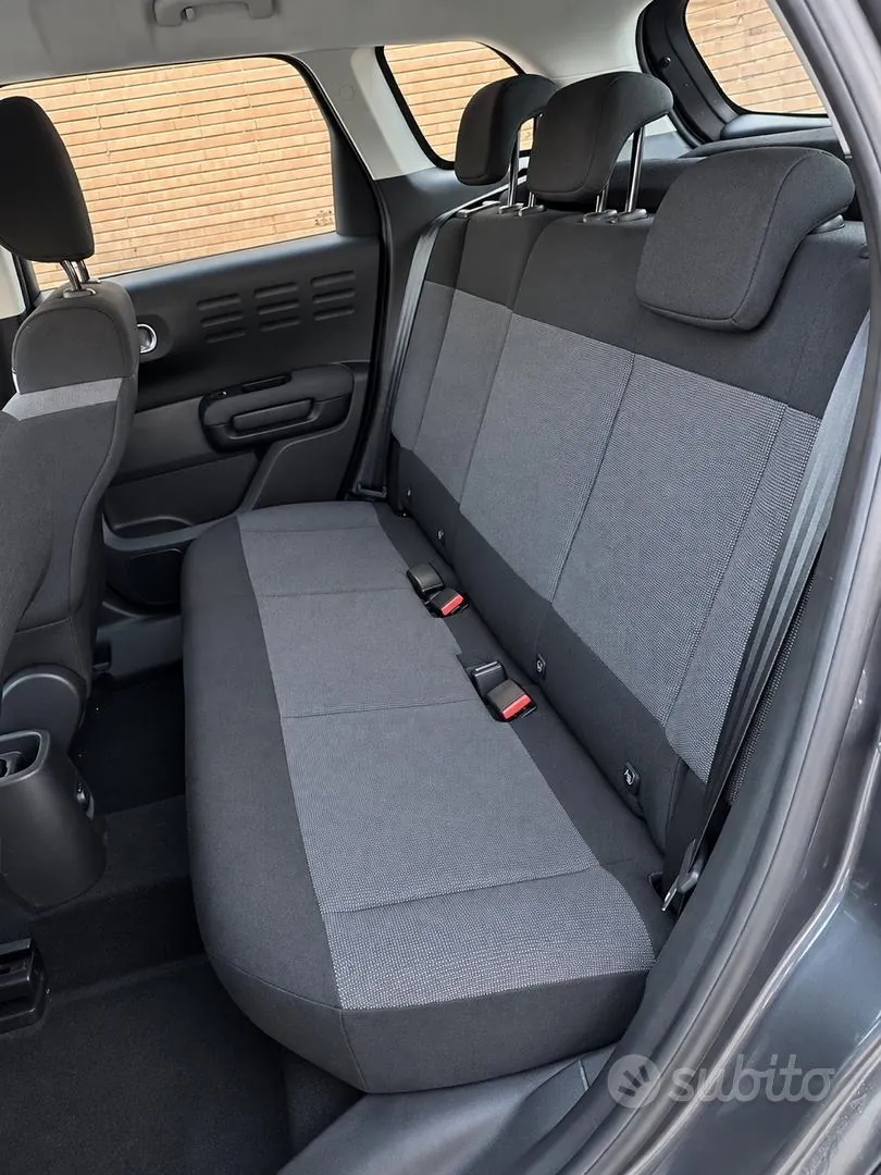Citroen C3 Aircross 2024 photo 5