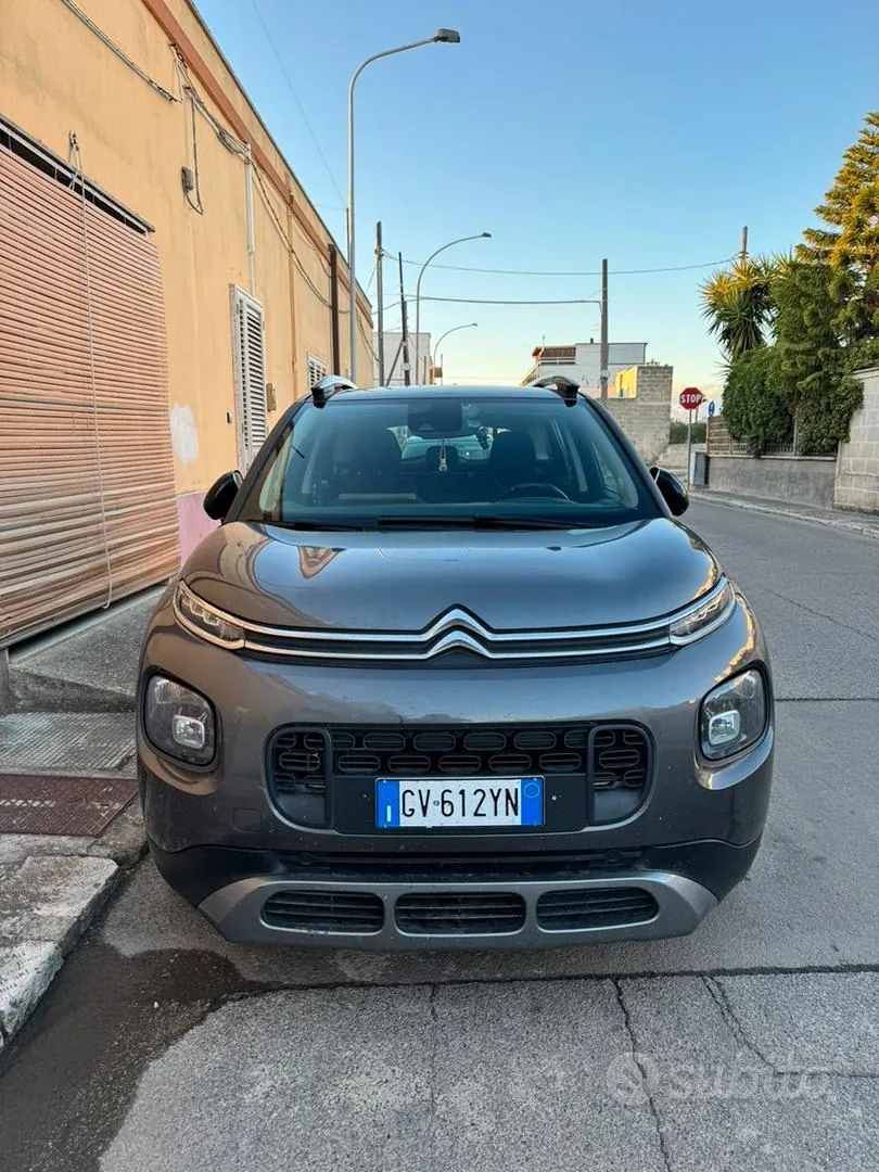 Citroen C3 Aircross 2024 photo 2