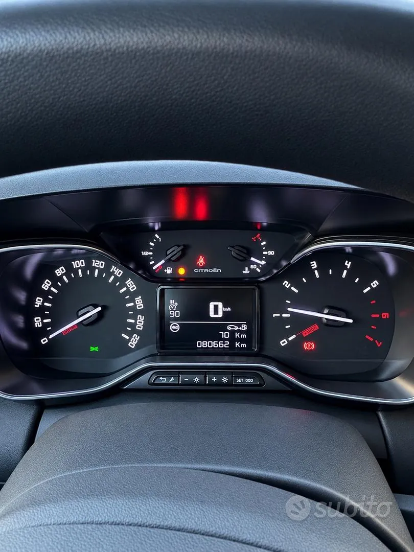 Citroen C3 Aircross 2024 photo 4