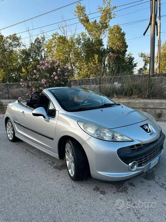 Peugeot 207 2009 photo 2