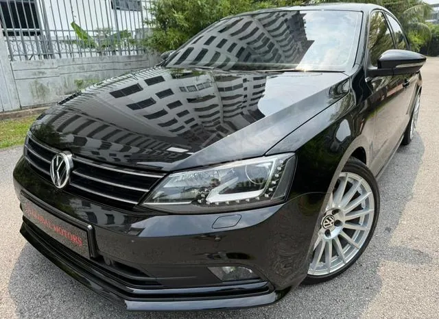 Volkswagen Jetta