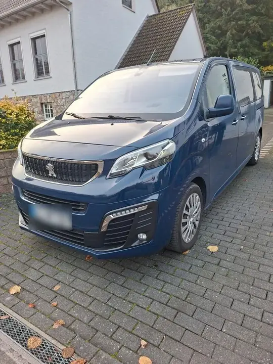 Peugeot Expert