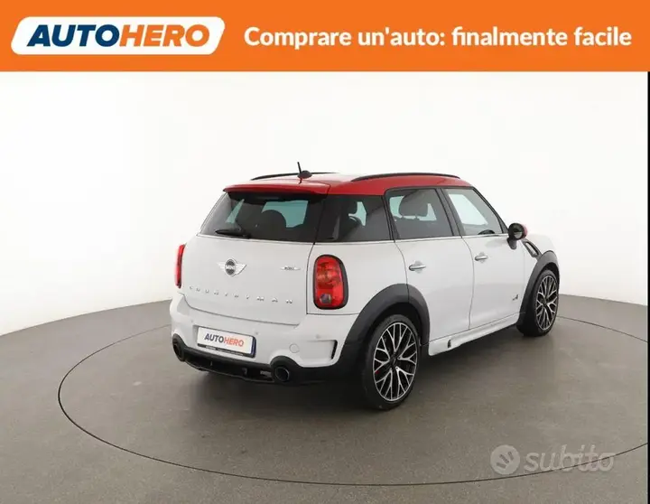 Mini Mini Countryman 2016 photo 5