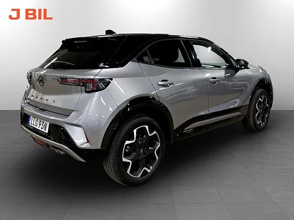 Opel Mokka 2025 photo 3