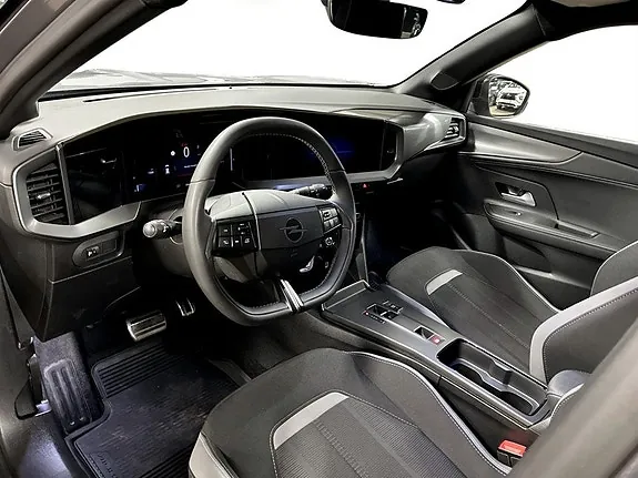 Opel Mokka 2025 photo 4