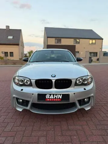BMW Série 1