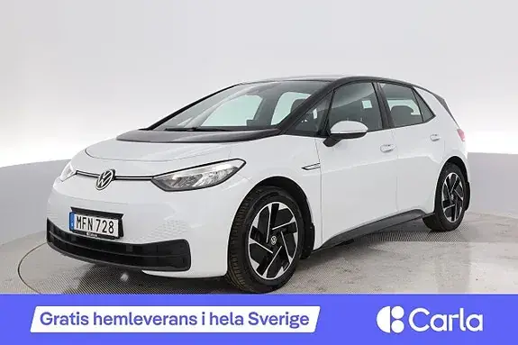 Volkswagen Id.3