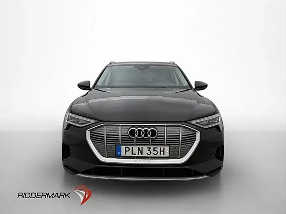 Audi E-Tron 2020 photo 2