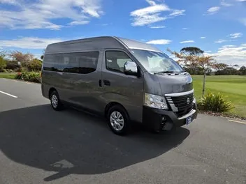 Nissan Nv350 2026 photo 2