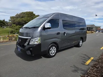 Nissan Nv350 2026 photo 4