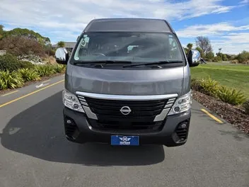 Nissan Nv350 2026 photo 3