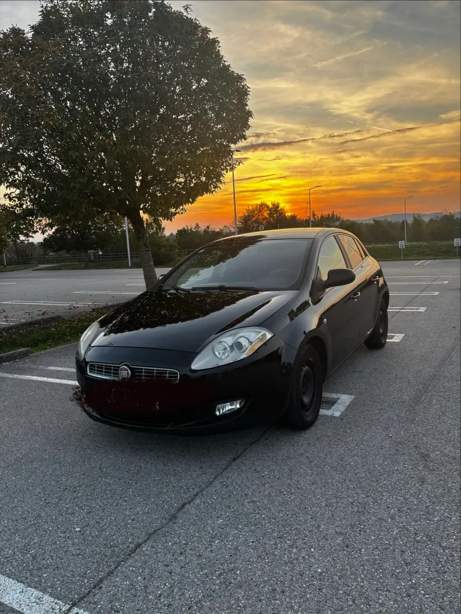 Fiat Bravo 2010 photo 2