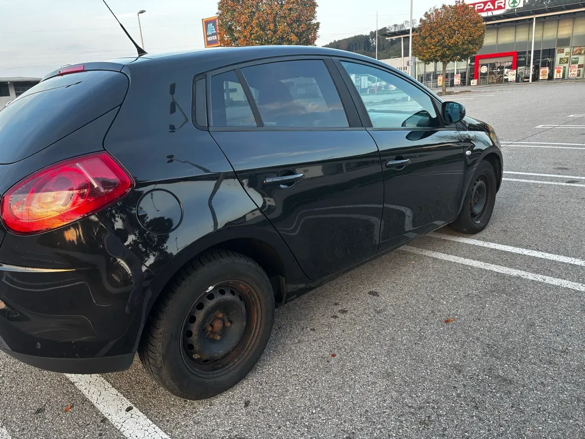 Fiat Bravo 2010 photo 3