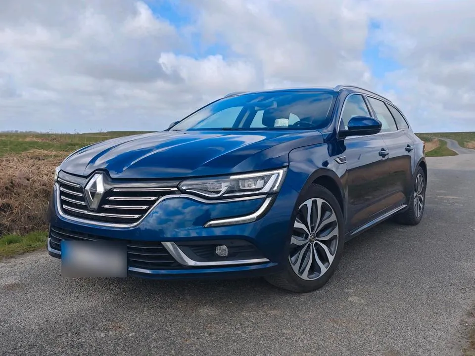 Renault Talisman