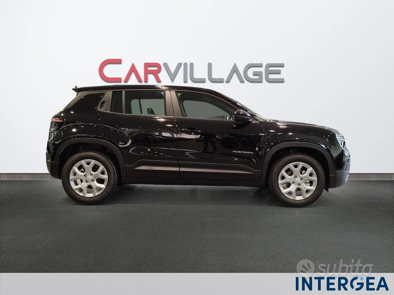 Jeep Avenger 2026 photo 4