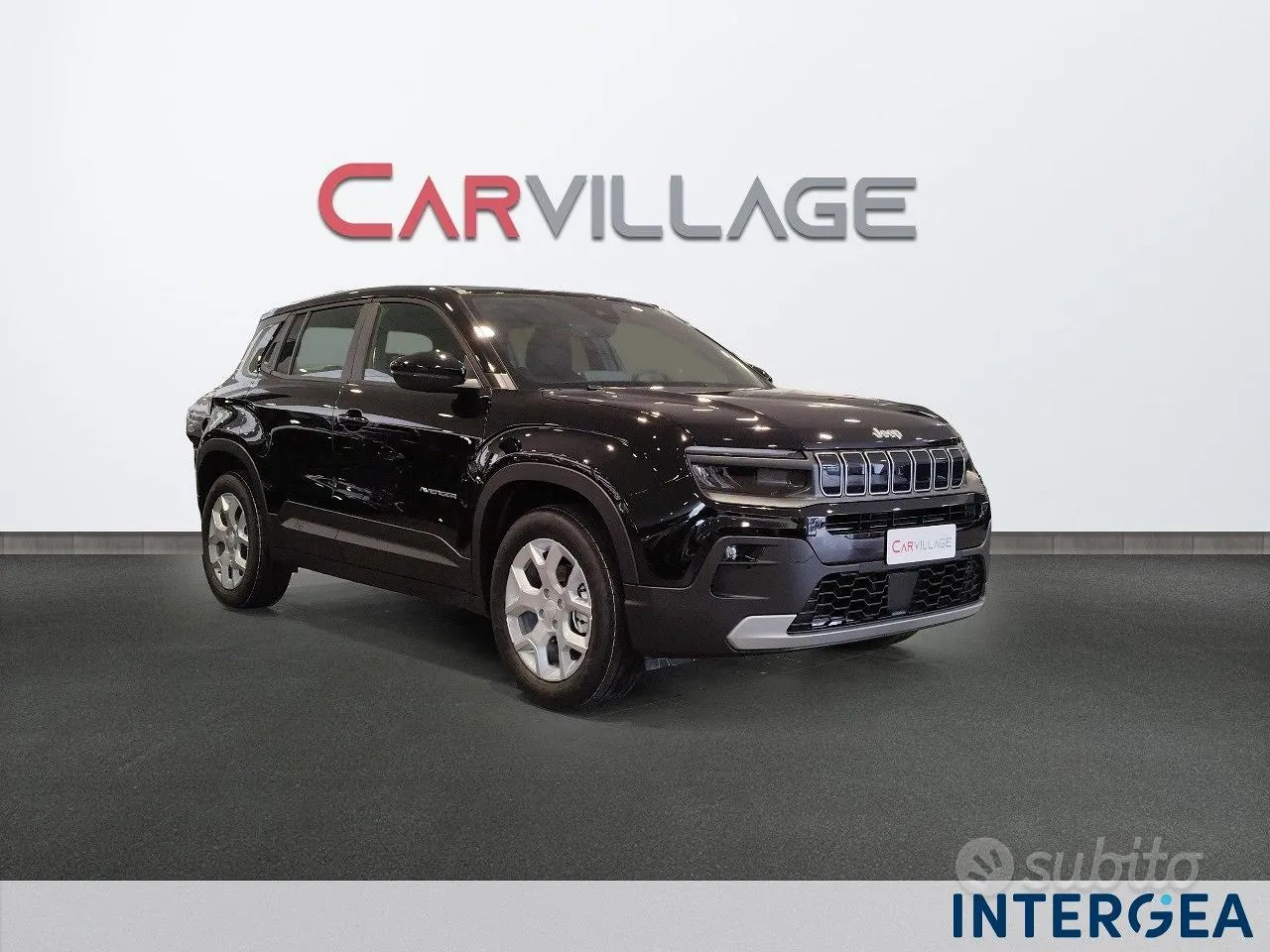 Jeep Avenger 2026 photo 3